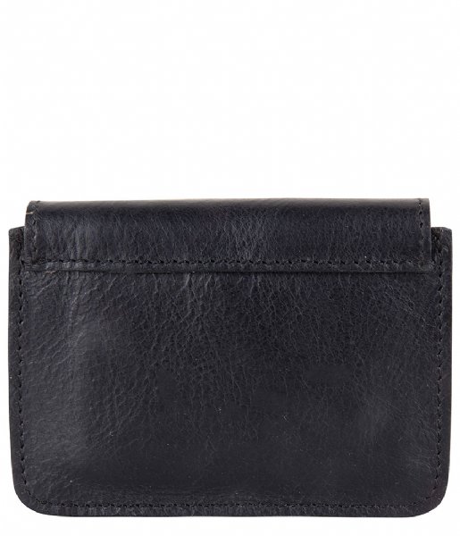 Cowboysbag  Wallet Ted X Bobbie Bodt black (100)